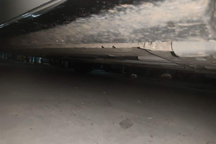 Used Nissan Lannia 2020 1.6L CVT Smart Connect Smart Cool Edition Chassis Front Right