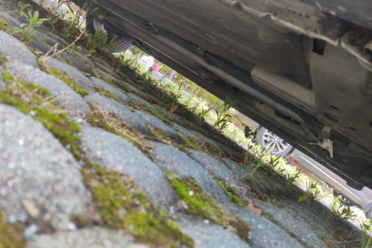 Used Nissan Lannia 2020 1.6L CVT Smart Connect Smart Cool Edition Chassis Front Right