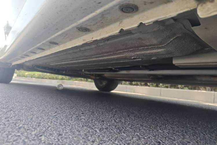 Used Nissan Lannia 2020 1.6L CVT Cool Edition Chassis Front Right