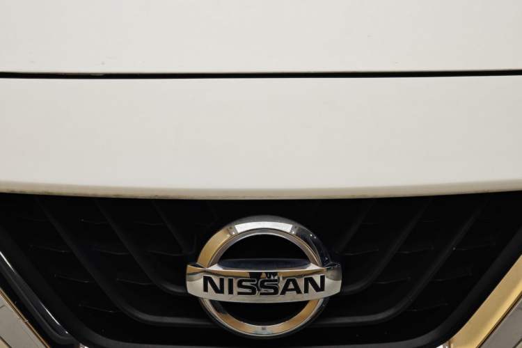 Used Nissan Lannia 2020 1.6L CVT Cool Edition Exterior 11