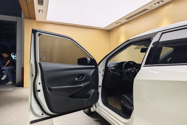 Used Nissan Lannia 2020 1.6L CVT Cool Edition Exterior 12