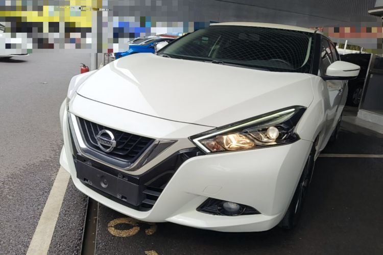 Nissan Lannia 2020 1.6L CVT Cool Edition usata Guazi used car, China used car export, Used car for sale, Used  cars, Cheapest cars for sale