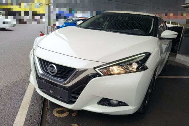 Nissan Lannia 2020 1.6L CVT Cool Edition usata