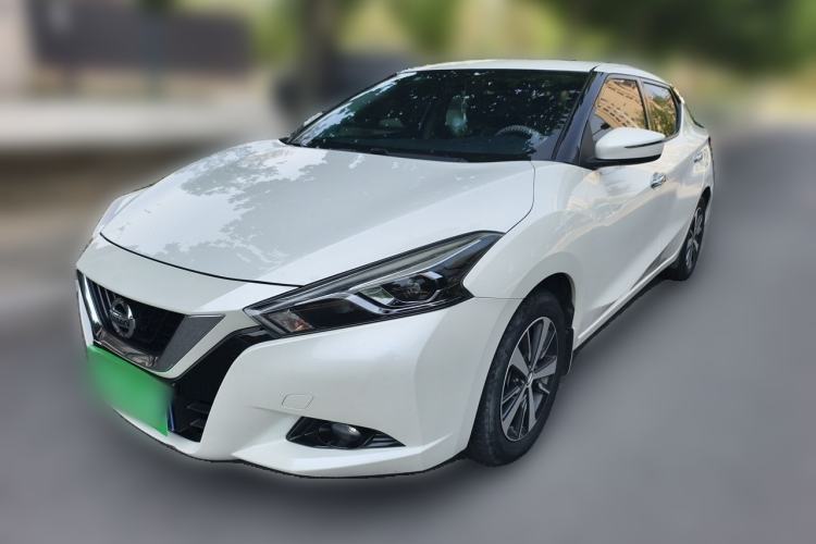 Used Nissan Lannia 2020 1.6L CVT Cool Edition Guazi used car, China used car export, Used car for sale, Used cars, Cheapest cars for sale