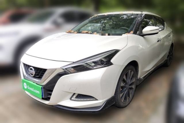 Used Nissan Lannia 2020 1.6L CVT Smart Connect Smart Cool Edition