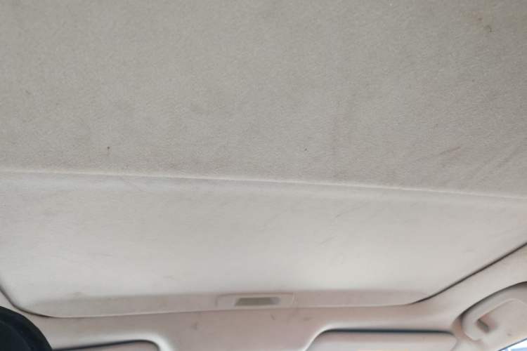 Used Nissan Lannia 2020 1.6L CVT Smart Connect Smart Cool Edition Headliner