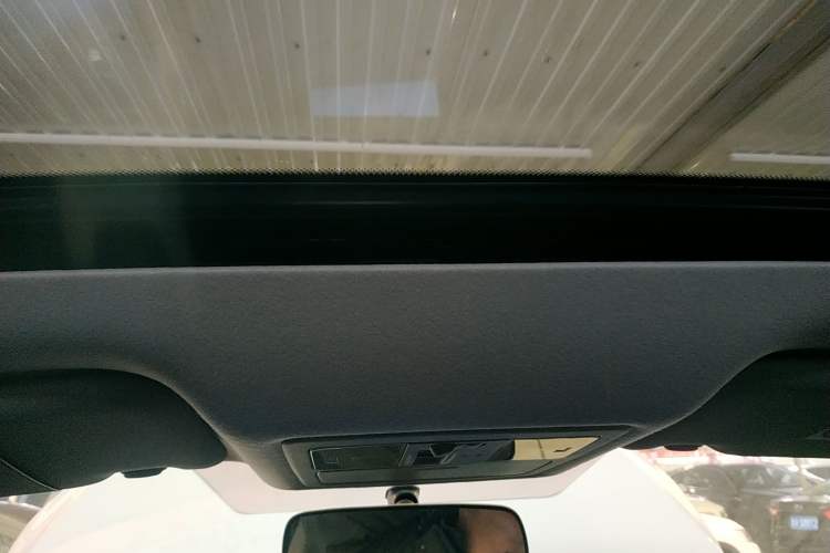 Used Nissan Lannia 2020 1.6L CVT Cool Edition Headliner