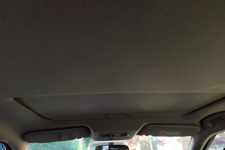 Used Nissan Lannia 2020 1.6L CVT Cool Edition Headliner