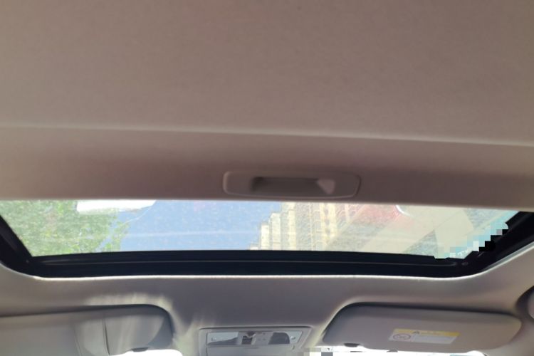 Used Nissan Lannia 2020 1.6L CVT Cool Edition Headliner