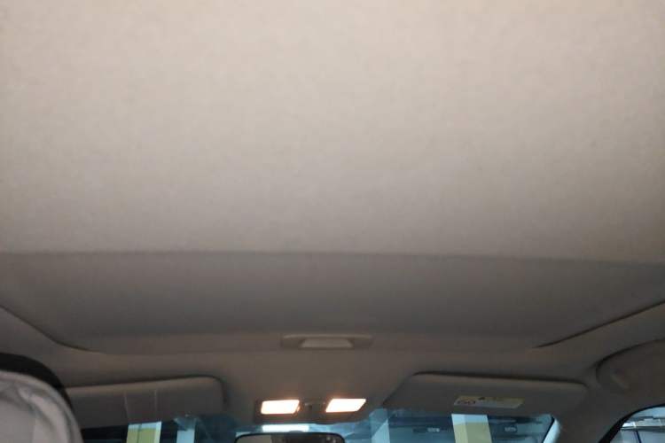 Used Nissan Lannia 2020 1.6L CVT Smart Connect Smart Cool Edition Headliner
