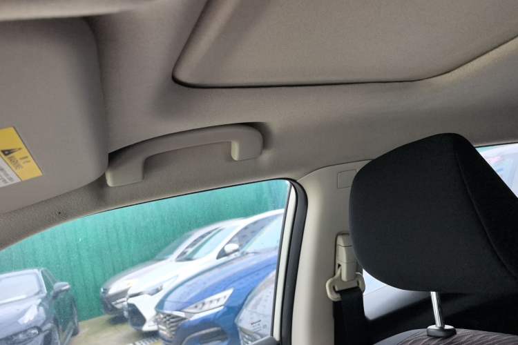Used Nissan Lannia 2020 1.6L CVT Cool Edition Headliner