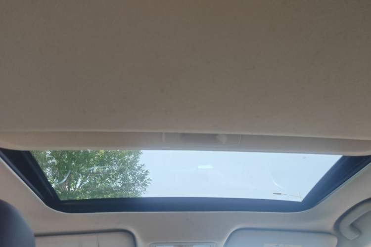 Used Nissan Lannia 2020 1.6L CVT Cool Edition Headliner