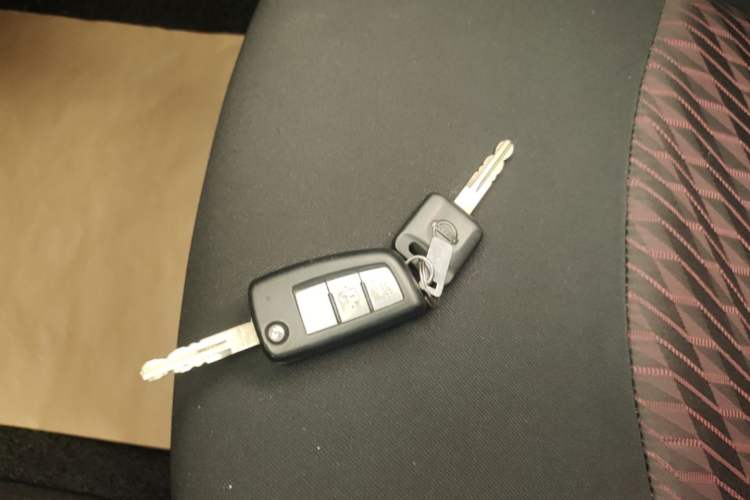 Used Nissan Lannia 2020 1.6L CVT Cool Edition Interior 1