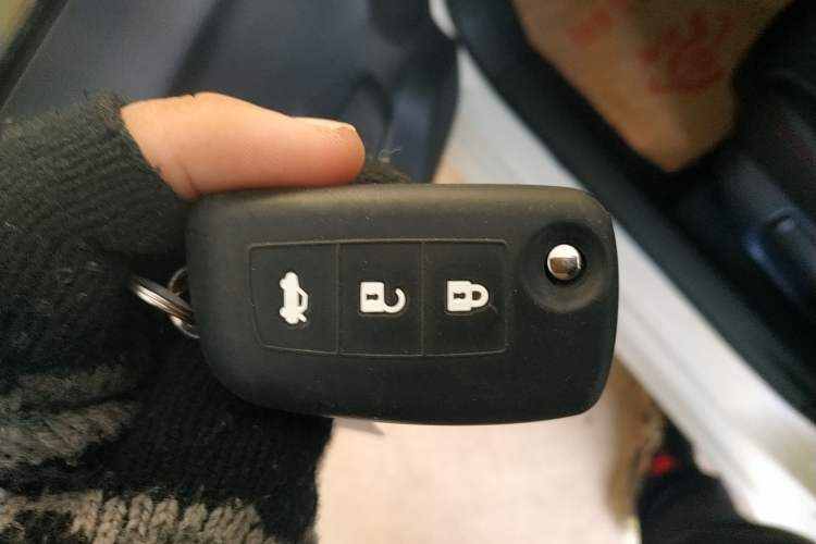 Used Nissan Lannia 2020 1.6L CVT Cool Edition Interior 1