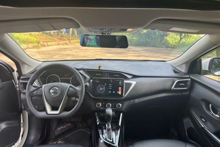 Used Nissan Lannia 2020 1.6L CVT Cool Edition Interior 1