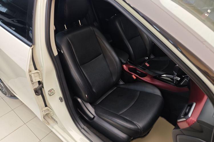 Used Nissan Lannia 2020 1.6L CVT Cool Edition Interior 1