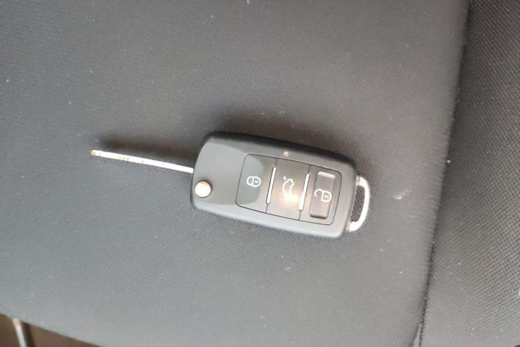 Used Nissan Lannia 2020 1.6L CVT Cool Edition Interior 1