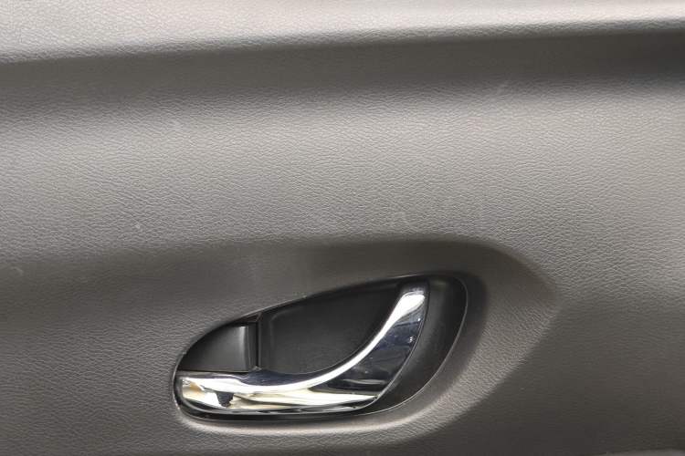 Used Nissan Lannia 2020 1.6L CVT Cool Edition Interior 11