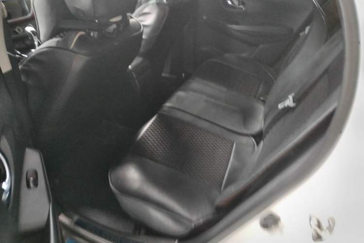 Used Nissan Lannia 2020 1.6L CVT Cool Edition Interior 4