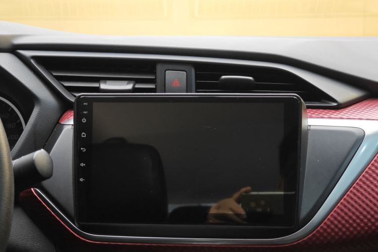Used Nissan Lannia 2020 1.6L CVT Cool Edition Interior 7