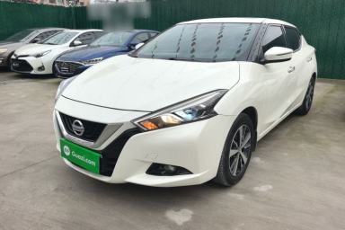 Used Nissan Lannia 2020 1.6L CVT Cool Edition