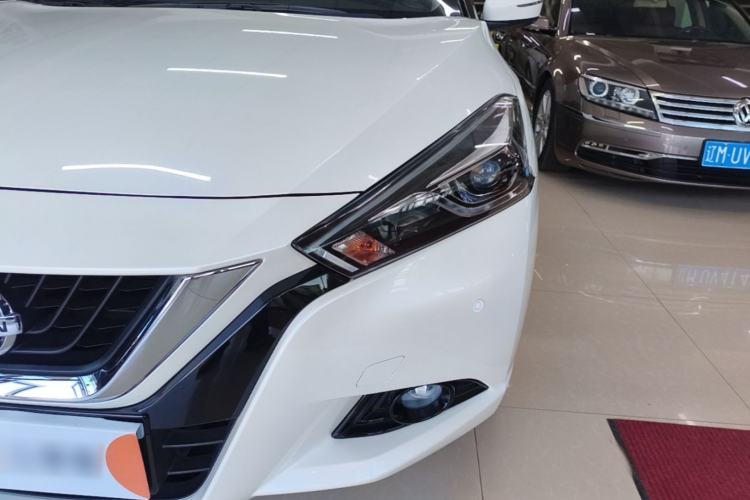 Used Nissan Lannia 2020 1.6L CVT Cool Edition Left Front Headlight
