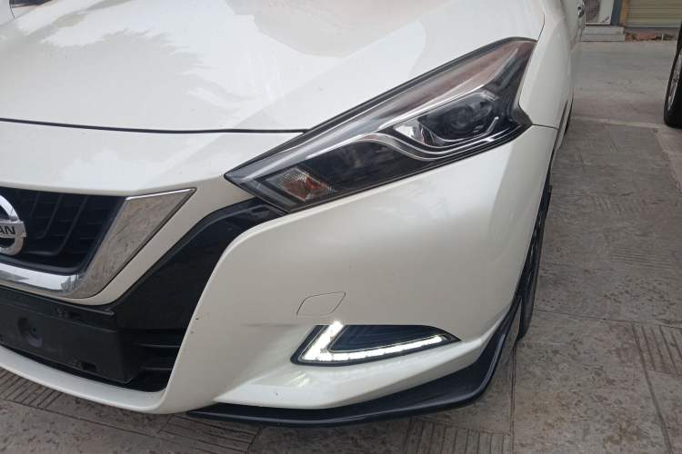 Used Nissan Lannia 2020 1.6L CVT Smart Connect Smart Cool Edition Left Front Headlight