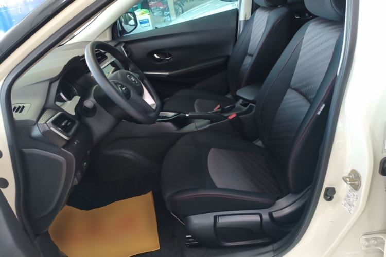 Used Nissan Lannia 2020 1.6L CVT Cool Edition Left Front Seat