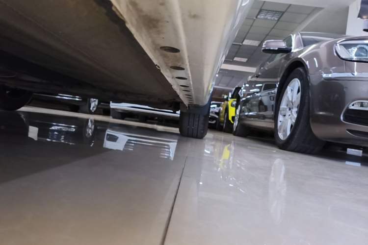 Used Nissan Lannia 2020 1.6L CVT Cool Edition Left Side Sill