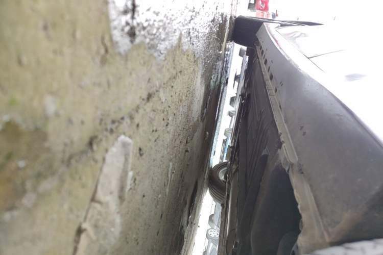 Used Nissan Lannia 2020 1.6L CVT Smart Connect Smart Cool Edition Left Side Sill