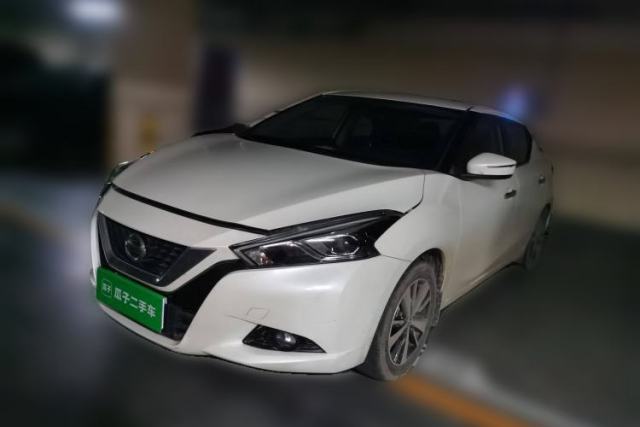 Used Nissan Lannia 2020 1.6L CVT Cool Edition