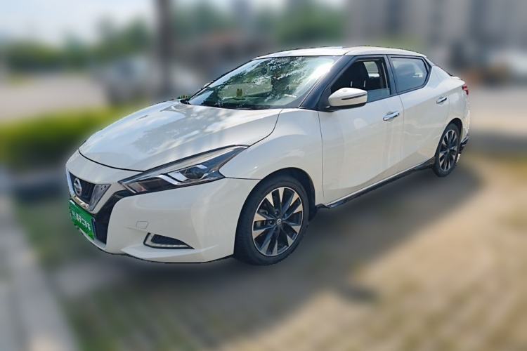 Used Nissan Lannia 2020 1.6L CVT Smart Connect Smart Cool Edition Guazi used car, China used car export, Used car for sale, Used  cars, Cheapest cars for sale