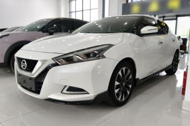 Used Nissan Lannia 2020 1.6L CVT Smart Connect Smart Cool Edition