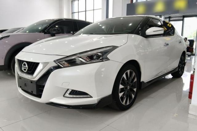 Used Nissan Lannia 2020 1.6L CVT Smart Connect Smart Cool Edition