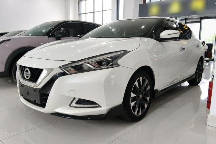 Used Nissan Lannia 2020 1.6L CVT Smart Connect Smart Cool Edition Guazi used car, China used car export, Used car for sale, Used  cars, Cheapest cars for sale