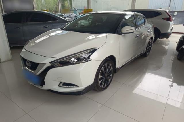 Used Nissan Lannia 2020 1.6L CVT Smart Connect Smart Cool Edition