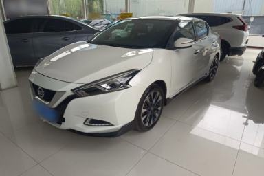 Used Nissan Lannia 2020 1.6L CVT Smart Connect Smart Cool Edition