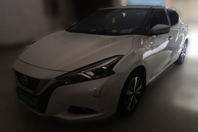 Nissan Lannia 2020 1.6L CVT Cool Edition с пробегом