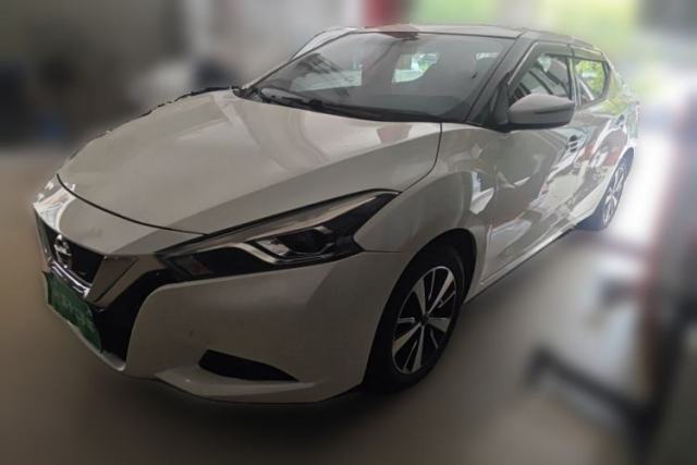 Ojetý Nissan Lannia 2020 1.6L CVT Cool Edition