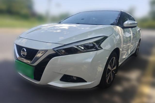 Used Nissan Lannia 2020 1.6L CVT Cool Edition