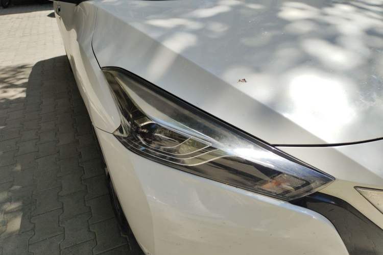 Used Nissan Lannia 2020 1.6L CVT Cool Edition Right Front Headlight
