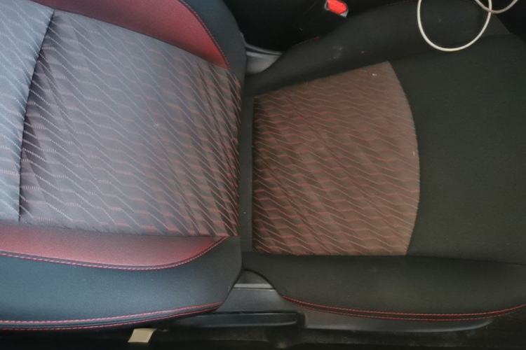 Used Nissan Lannia 2020 1.6L CVT Smart Connect Smart Cool Edition Right Front Seat