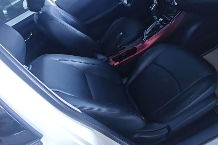 Used Nissan Lannia 2020 1.6L CVT Cool Edition Right Front Seat