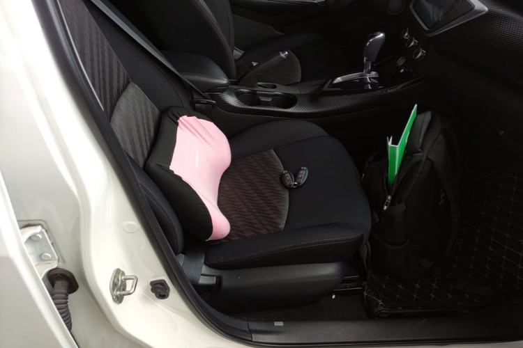 Used Nissan Lannia 2020 1.6L CVT Smart Connect Smart Cool Edition Right Front Seat