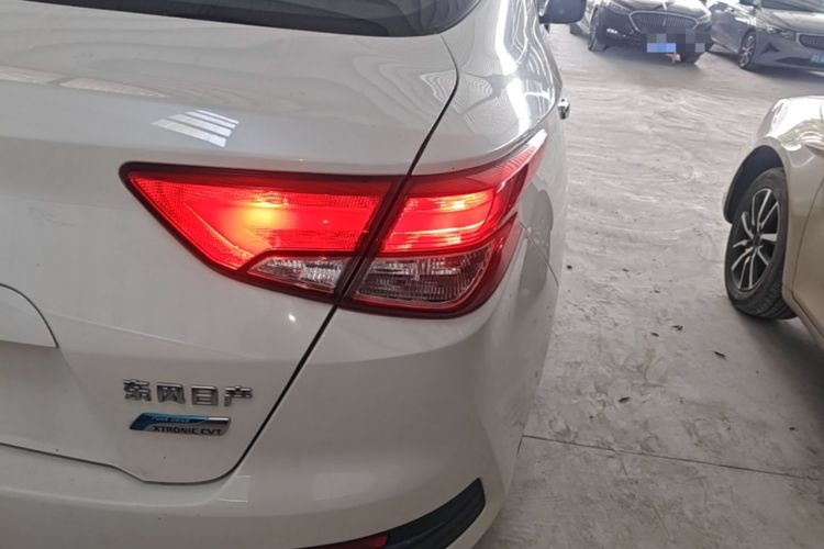 Used Nissan Lannia 2020 1.6L CVT Cool Edition Right Rear Taillight