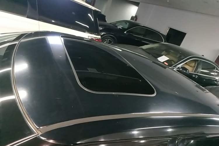 Used Nissan Lannia 2020 1.6L CVT Smart Connect Smart Cool Edition Roof