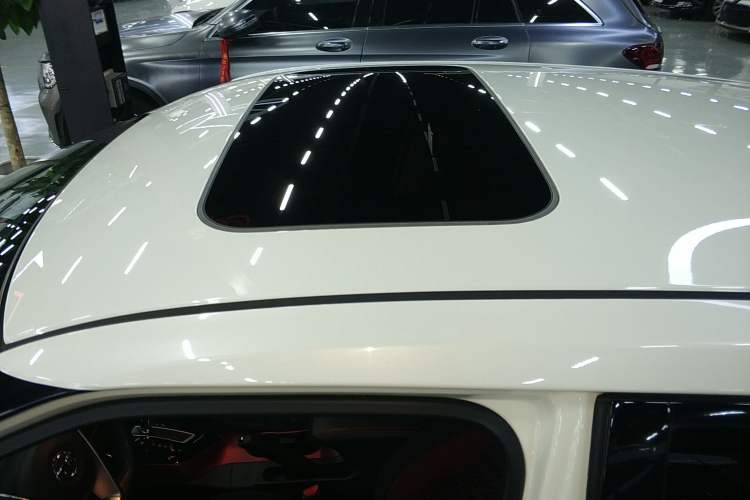 Used Nissan Lannia 2020 1.6L CVT Cool Edition Roof