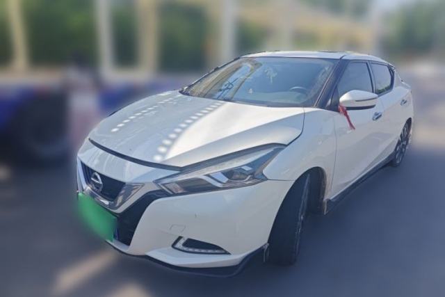 Used Nissan Lannia 2020 1.6L CVT Smart Connect Smart Cool Edition