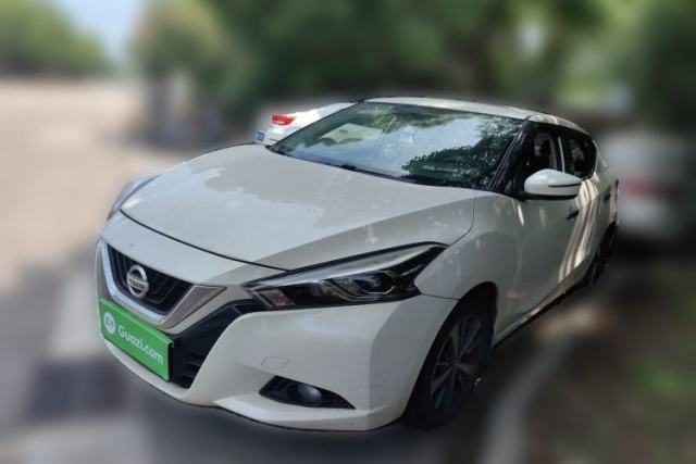 Used Nissan Lannia 2020 1.6L CVT Cool Edition
