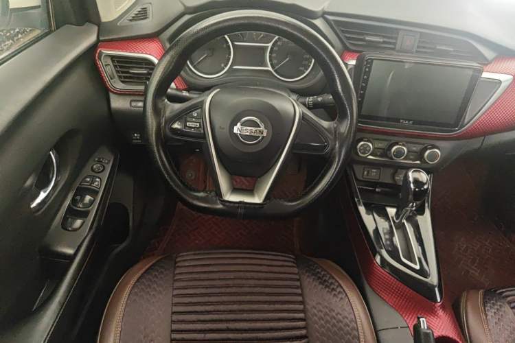 Used Nissan Lannia 2020 1.6L CVT Cool Edition Steering Wheel